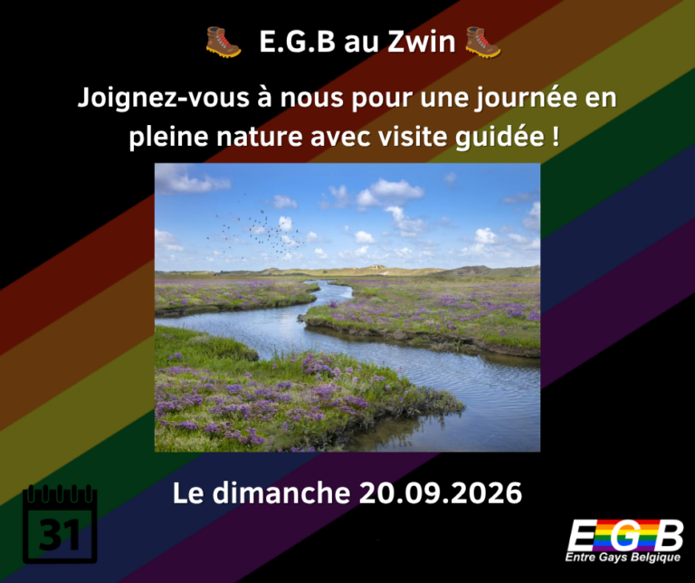 Visuel de l’événement 🌿 E.G.B. PART À LA DÉCOUVERTE DU ZWIN ! 🦆
